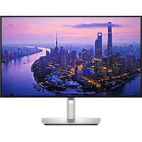 Монитор Dell 27" UltraSharp U2725QE черный IPS LED 16:9 HDMI матовая HAS Piv 600cd 178гр/178гр 3840x2160 120Hz DP 4K USB 7.06кг - фото 1