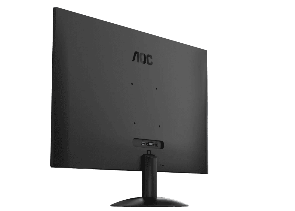 Монитор AOC 23,8" 24B30H3 16:9, IPS, FHD, 4ms, 300cd, 120Hz, VGA, HDMI