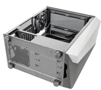 Корпус MIDITOWER ATX W/O PSU S4 PLUS ZALMAN - фото 2