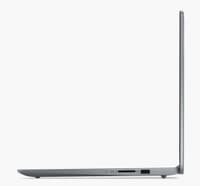 Ноутбук Lenovo IdeaPad Slim 3 15IRU8/15.6" Full HD 1920x1080/Intel Core i3 1315U/8 Gb/256 Gb SSD/Intel UHD Graphics/No OS/серый/1.62 кг - фото 4