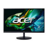 Монитор Acer 23,8'' SH242YG0bmihux 16:9, IPS, FHD, 1ms, 250cd, 120Hz, HDMI, USB-C, SPK, HAS