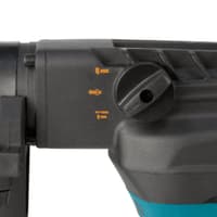 Перфоратор электрический BORT BHD-1500-MAX - фото 4
