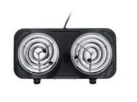 Электрическая плитка CT-1509 Black Centek - фото 3