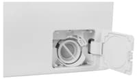 Стиральная машина WSPE7612W 7322710003 BEKO - фото 7