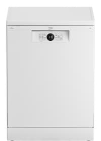Отдельностоящая посудомоечная машина 60CM BDFN26422W 7629308377 BEKO - фото 1
