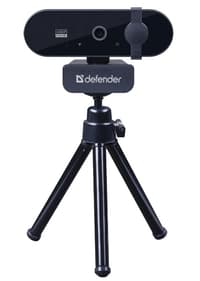 Defender Веб-камера G-lens 2580 FullHD 1080p, 2МП - фото 4