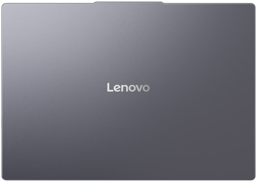 Ноутбук Lenovo IdeaPad Slim 3 16IRH10/16" WUXGA 1920x1200/Intel Core i5 13420H/16 Gb/512 Gb SSD/Intel UHD Graphics/No OS/серый/1.73 кг