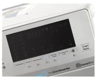 Стиральная машина WSPE6H616S 7323110002 BEKO - фото 9