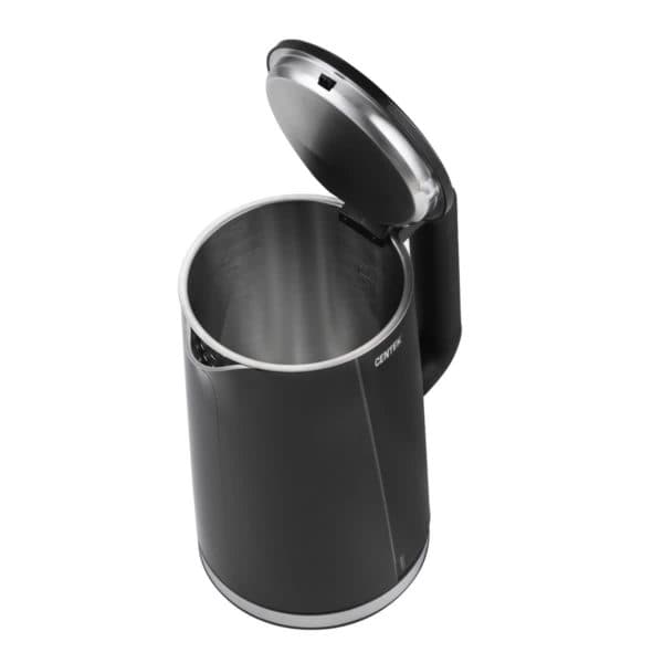 Чайник CT-0005 Black Centek