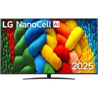 75" Телевизор NANO LED LG 75NANO81A6A.ARUG - фото 5