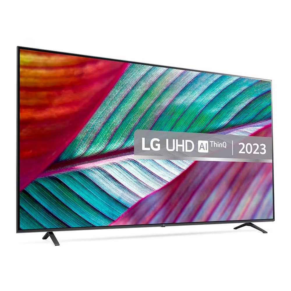 Телевизор LCD 86" 86UR78006LB.ARUG LG