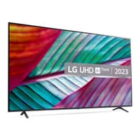 86" Телевизор LED LG 86UR78006LB.ARUG - фото 1