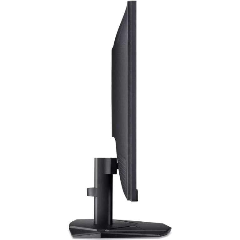 Монитор Acer KG241YP3bip 23,8'', 16:9, VA, FHD, 0,5/1ms, 250cd, 180Hz, HDMI, DP