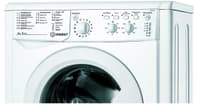 Стиральная машина IWSC 6105(CIS) 869990767720 INDESIT - фото 1