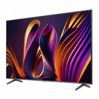 Телевизор QLED 55" 4K 55E7NQ PRO HISENSE - фото 2