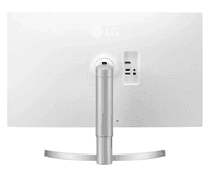 Монитор LG 31,5 32UN650K-W, 16:9, IPS, UHD, 5ms, 350cd, 60Hz, HDMI, DP, SPK, HAS - фото 2