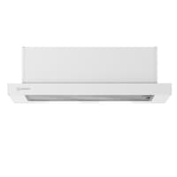 Вытяжка встраиваемая INT62HRWH 869890500040 INDESIT - фото 1
