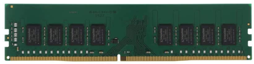 Модуль памяти DIMM 16GB DDR4-3200 KVR32N22D8/16WP KINGSTON
