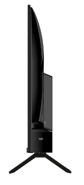 Телевизор LCD 43" 4K UHD FAMILY SMART 43LU5000T ASANO