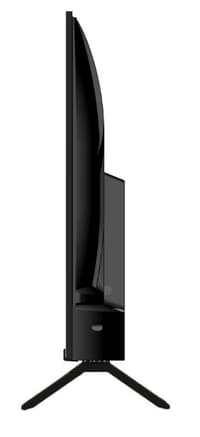 Телевизор LCD 43" 4K UHD FAMILY SMART 43LU5000T ASANO - фото 1