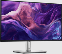 Монитор Dell 23,8" P2425H, 16:9, IPS, FHD, 5ms, 250cd, 100Hz, VGA, HDMI, DP, USB, USB-C, HAS - фото 6