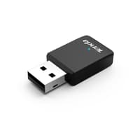 Wi-Fi адаптер 650MBPS USB MU-MIM U9 TENDA - фото 1