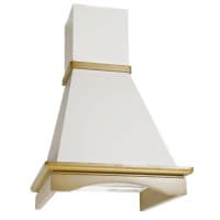 Вытяжка классическая VILLA 60P-650-P3L BEIGE ELIKOR
