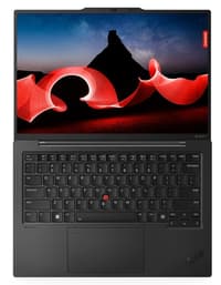 Ноутбук Lenovo ThinkPad X1 Carbon Gen12 14" 2.8K OLED/ U7-155H /32Gb/ 1Tb/ LTE/ W11Pro - фото 6