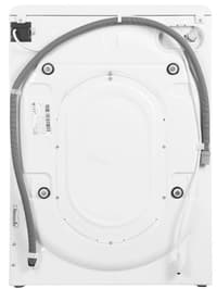 Стиральная машина BWSA 7109 WSV RU 869895600080 INDESIT - фото 2