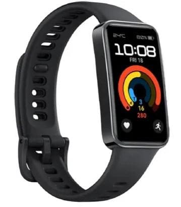 Фитнес-браслет BAND 9 STARRY BLACK KIM-B19 HUAWEI