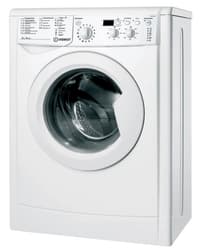 Стиральная машина IWUD 4085 (CIS) 869990629200 INDESIT - фото 1