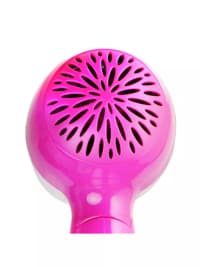 Фен CT-2229 White/Pink Centek - фото 2