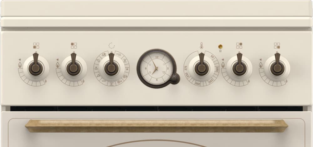 Комбинированная плита GKS5B70CLI 740574 GORENJE
