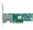 Сетевой адаптер MELLANOX MCX4121A-ACAT PCIe3.0 x8 25GbE CX4121A