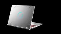 Ноутбук Infinix GTBOOK GL614 16" Core i5-13420H N5060 16Gb/512Gb DOS Silver - фото 4