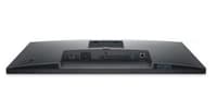 Монитор Dell 27" P2723DE, 16:9, IPS, QHD, 5ms, 60Hz, 350cd, HDMI, DP, USB, USB-C, LAN, HAS - фото 3