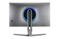 Монитор Hisense 27" 27G7H, 16:9, IPS, QHD, 1ms, 175Hz, HDMI, DP - фото 2