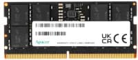 Модуль памяти SODIMM 16GB DDR5-4800 FS.16G2A.PTH APACER