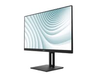 Монитор MSI 27'' PRO MP271AP 16:9, IPS, FHD, 4ms, 300cd, 100Hz, VGA, HDMI, DP, SPK, HAS - фото 4