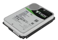 Жесткий диск SATA 20TB 7200RPM 6GB/S 256MB ST20000NM007D SEAGATE OFFICIAL FACTORY RECERTIFIED - фото 2