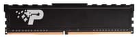 Модуль памяти DIMM 16GB (8GBx2) DDR4-3200 PSP416G3200KH1 PATRIOT - фото 1