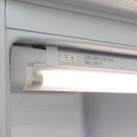 Холодильный шкаф-витрина B310 БИРЮСА - фото 1