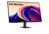 Монитор LG 31,5" 32U631A-B, 16:9, IPS, QHD, 5ms, 250cd, 100Hz, HDMI, USB-C - фото 1