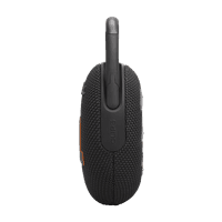 Портативная колонка 7W черный CLIP 5 JBL - фото 5