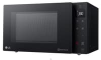 Микроволновая печь 23L SOLO BLACK MW23R35GIB LG - фото 2