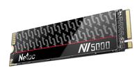 Накопитель SSD M.2 500GB NT01NV5000t-500-E4X NETAC - фото 1