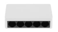 TENDA S105 Коммутатор настольный 5-Ports 10/100 Base-TX - фото 4