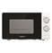Микроволновая печь 20L SOLO BL/W MO20E2W 733235 GORENJE
