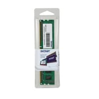 Модуль памяти DIMM 4GB DDR3-1600 PSD34G160081 PATRIOT - фото 1