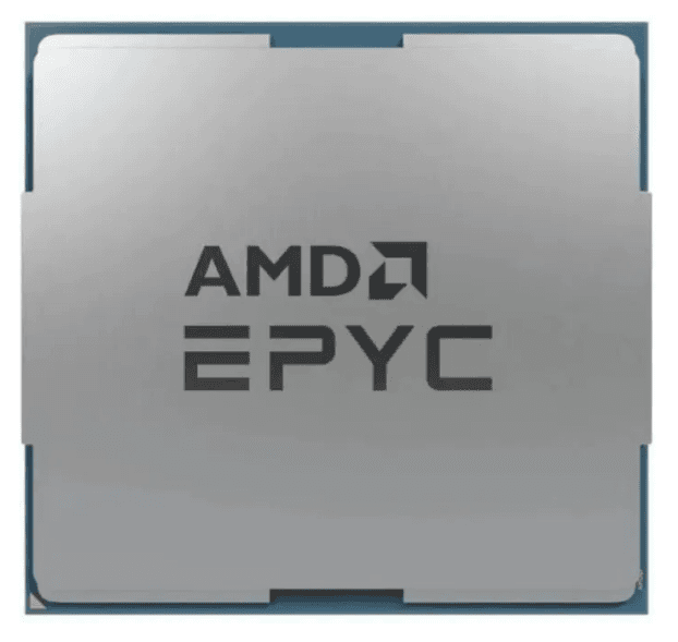 Процессор EPYC X128 9755 SP5 OEM 500W 100-000001443 AMD